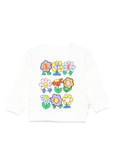 Felpa Stella McCartney Kids STELLA MCCARTNEY KIDS | FELPE E TUTE | TX4000 Z3059101